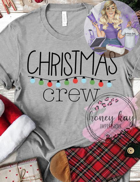 Christmas Crew