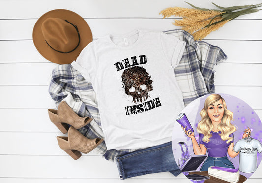 Dead Inside