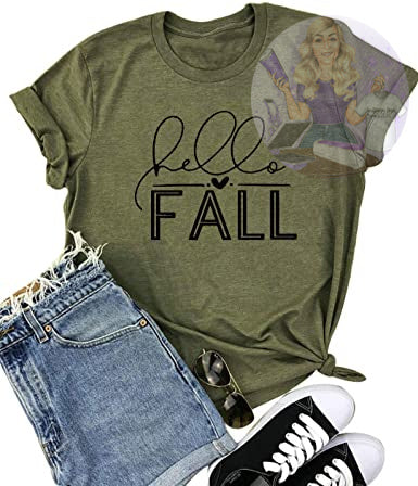 Hello Fall