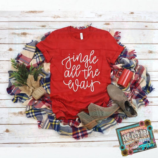 Jingle All The Way