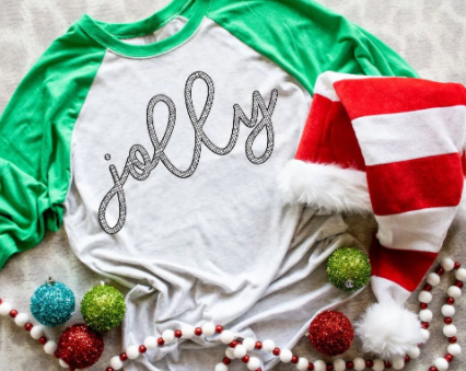 Jolly