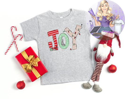 Joy Gnomes