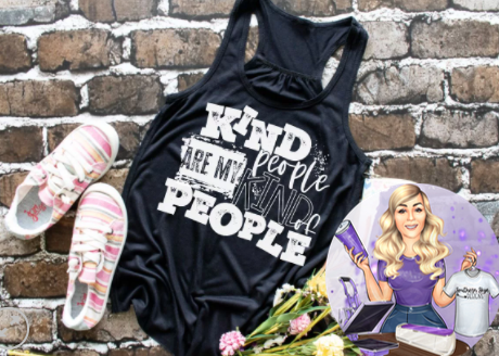 Kind People Are My Kind of People