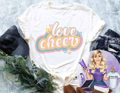 Love Cheer Youth