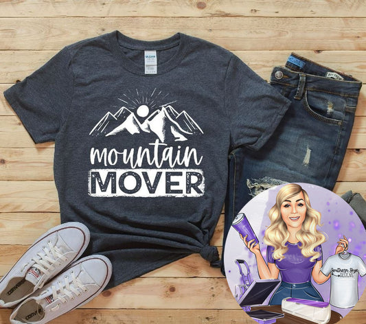 Mountain Mover