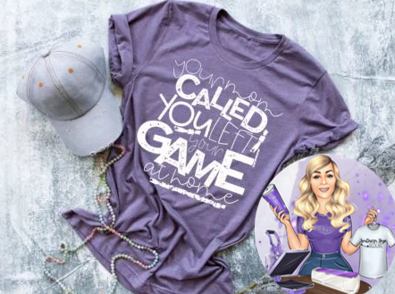 Your Mom Called, You Left Your Game At Home