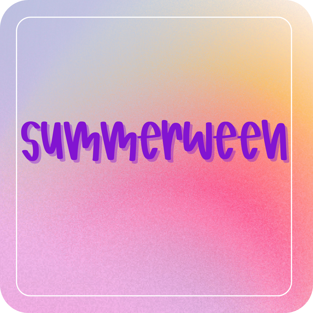 Summerween