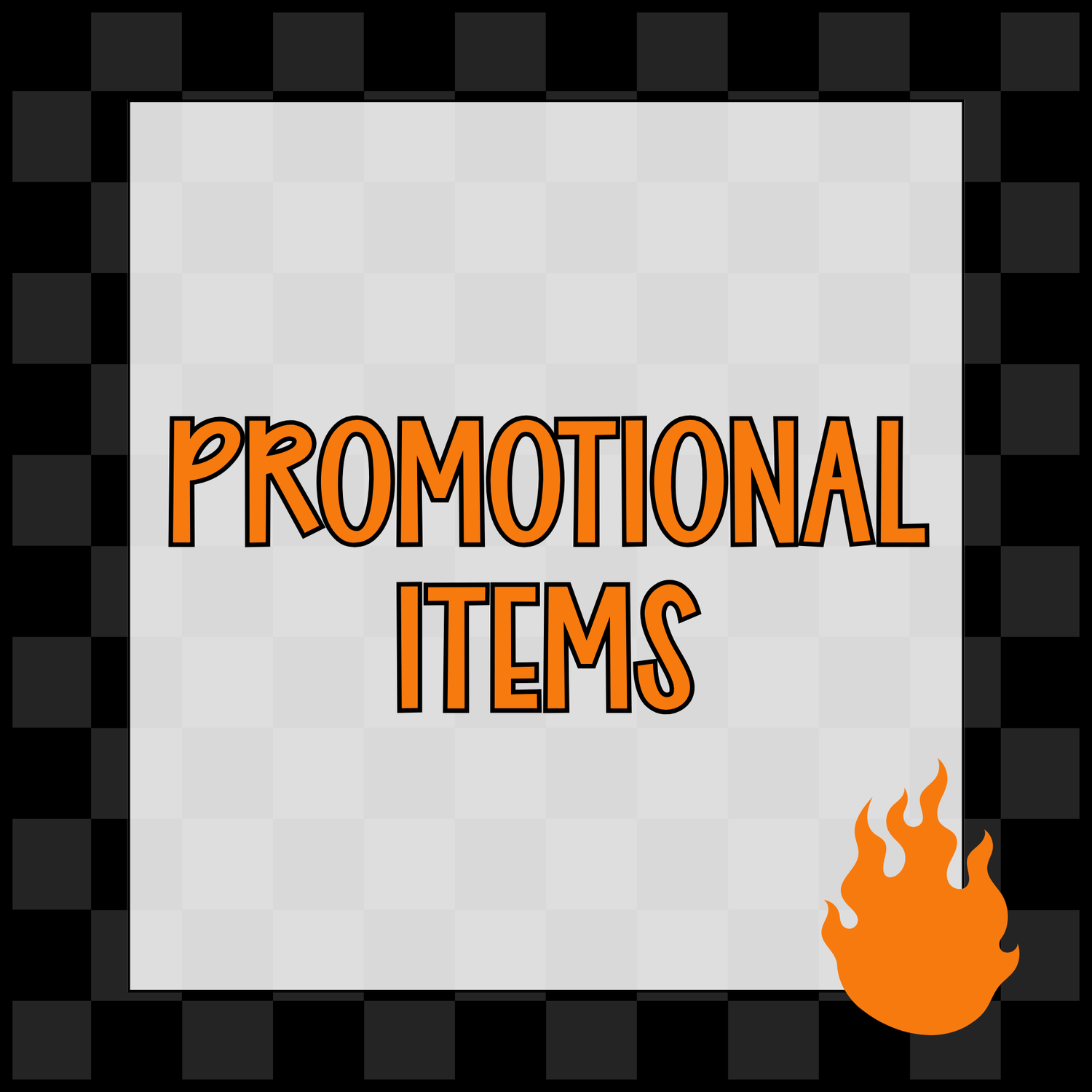 Promotional Items