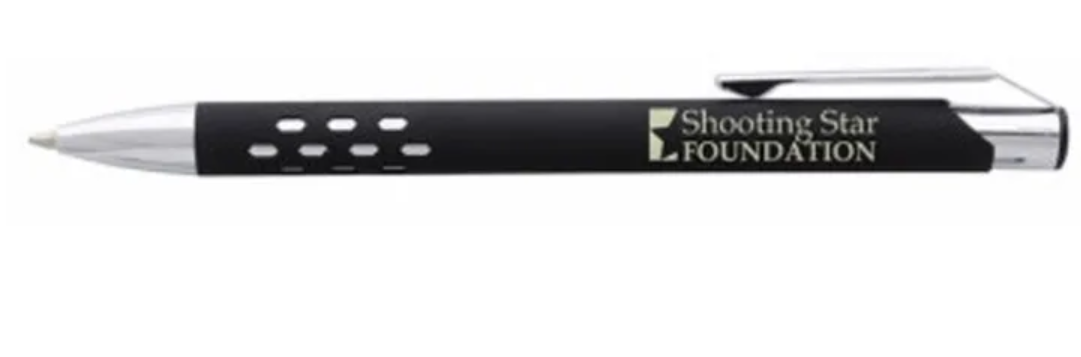 Printed Souvenir Armor Pen