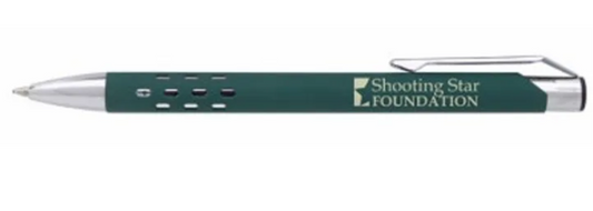 Printed Souvenir Armor Pen