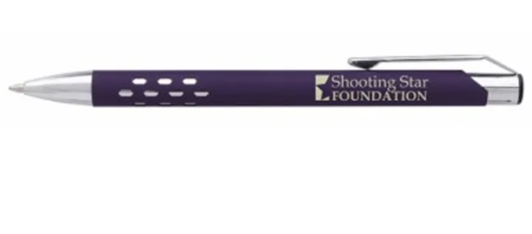 Printed Souvenir Armor Pen