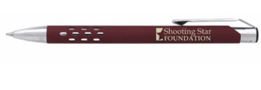 Printed Souvenir Armor Pen