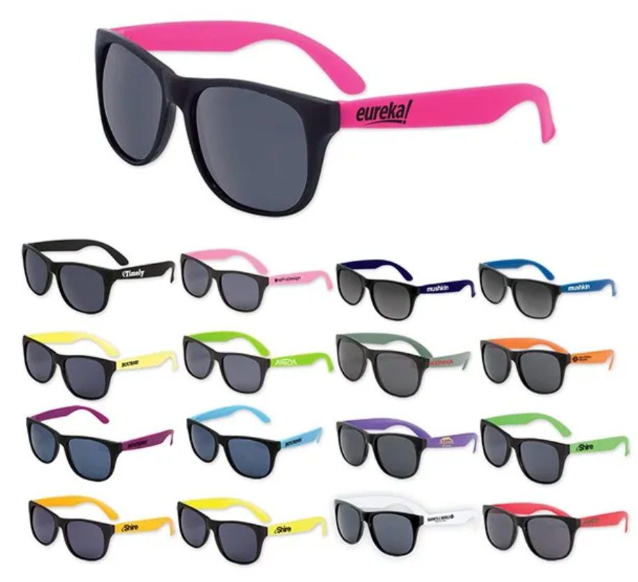 Custom Classic Subglasses