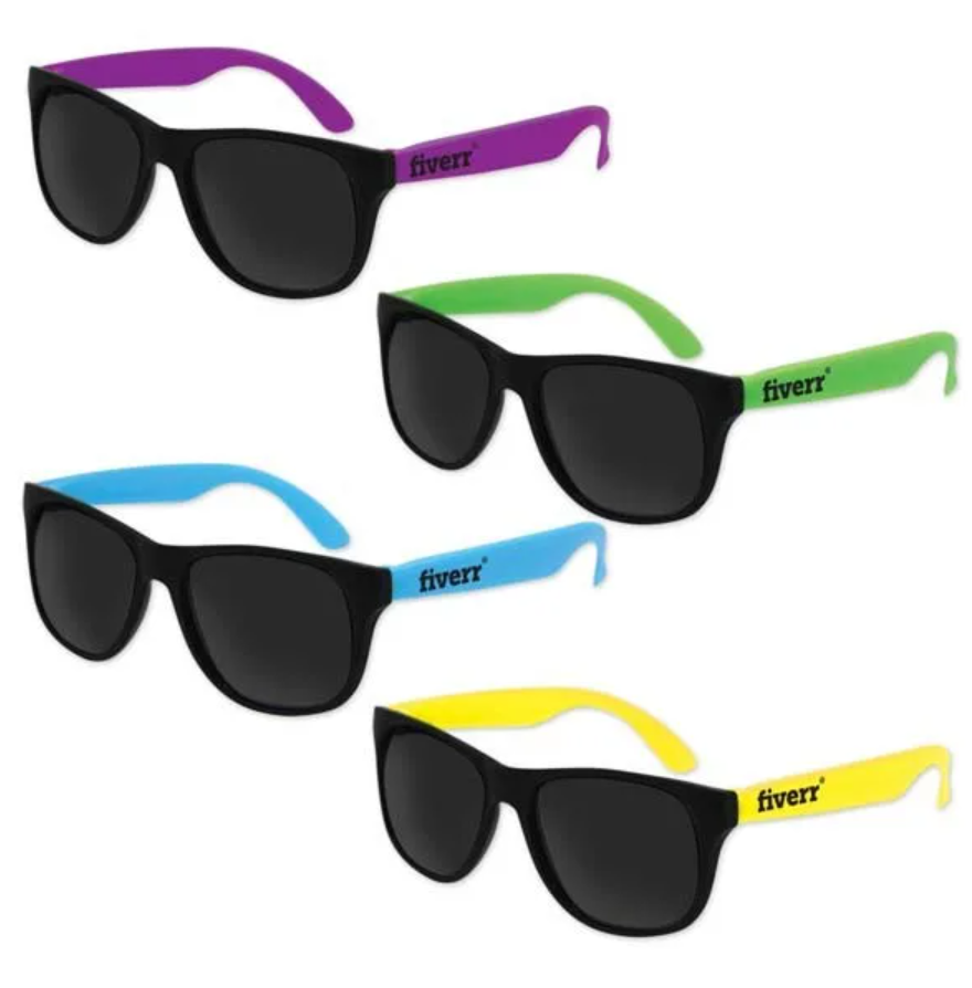 Custom Classic Subglasses