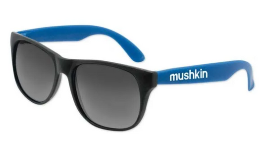 Custom Classic Sunglasses