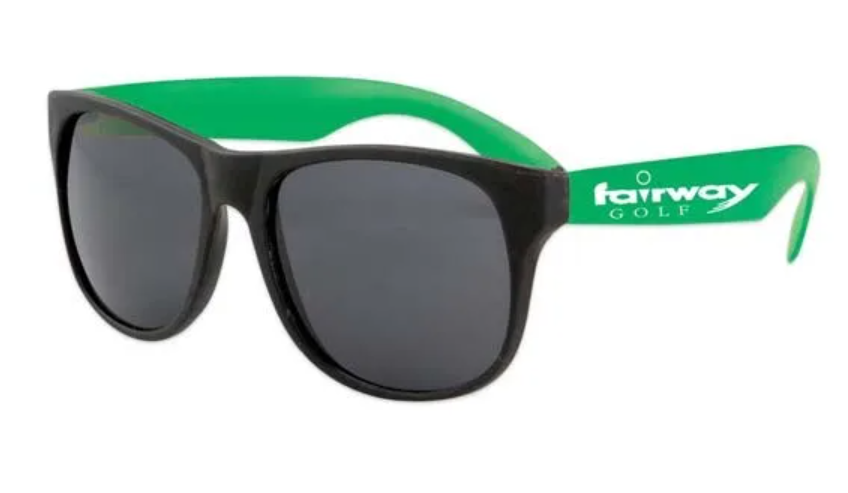 Custom Classic Subglasses