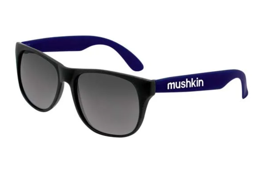 Custom Classic Subglasses