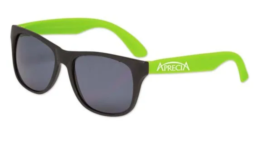 Custom Classic Subglasses