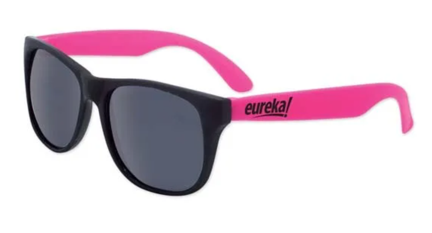 Custom Classic Subglasses