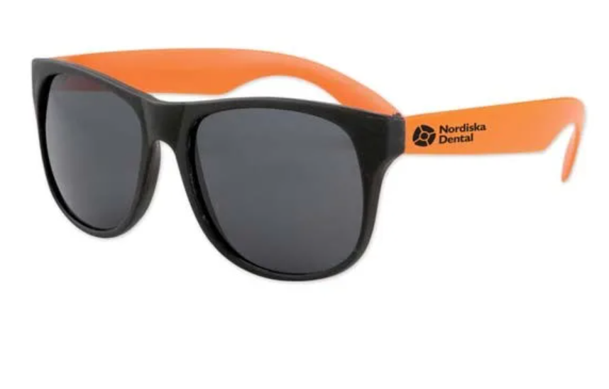 Custom Classic Subglasses