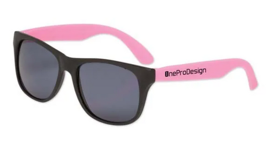 Custom Classic Sunglasses