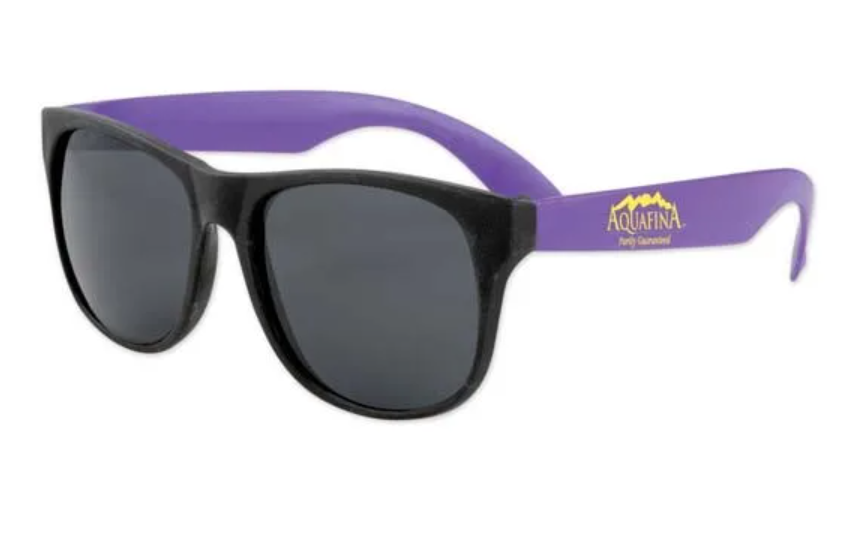 Custom Classic Subglasses