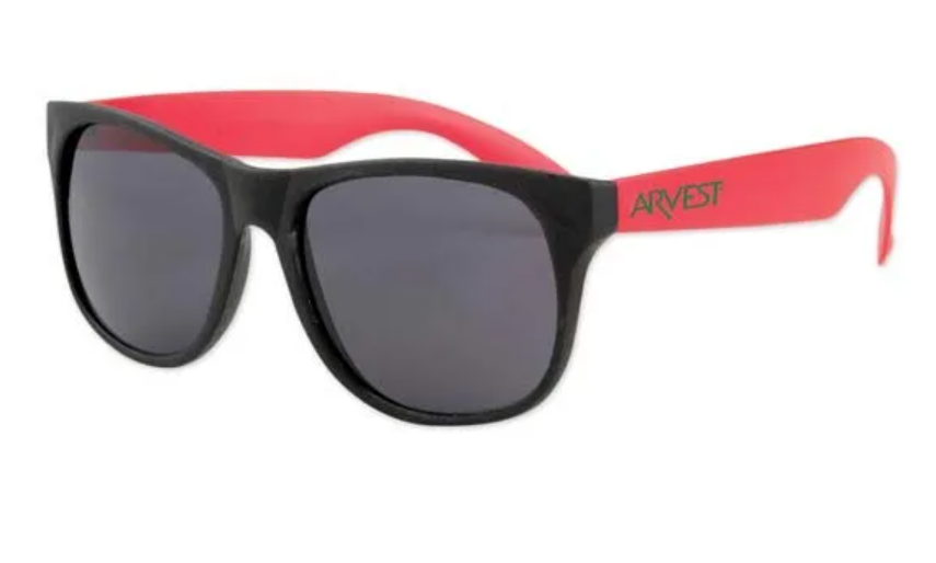Custom Classic Subglasses