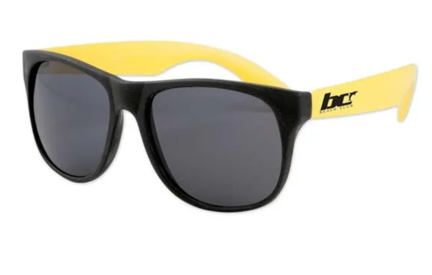 Custom Classic Subglasses