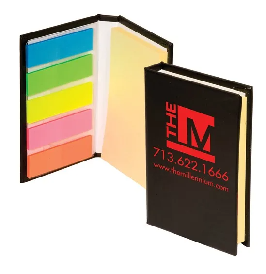 Promo Micro Sticky Book