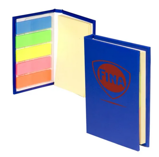 Promo Micro Sticky Book
