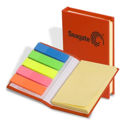 Promo Micro Sticky Book