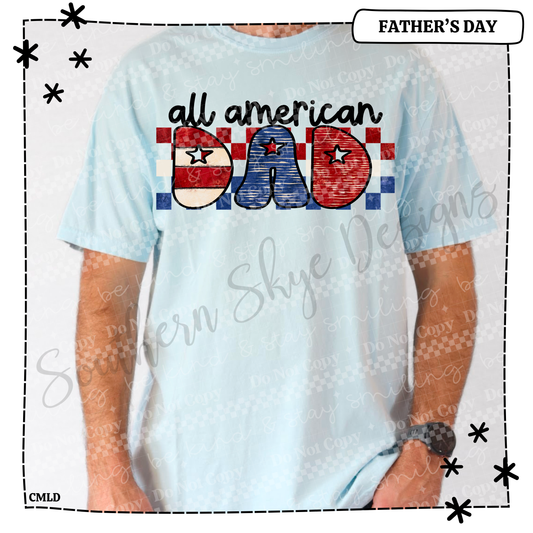 All American Dad