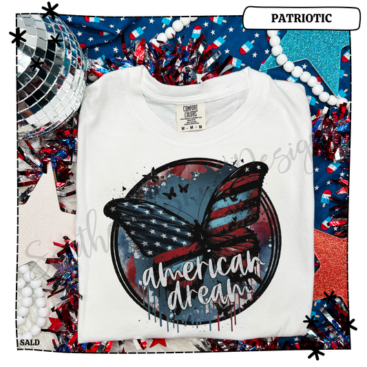American Dream