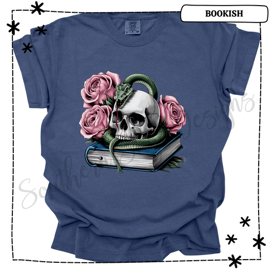 In My Book Era (No Words)