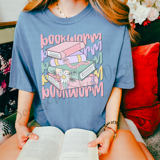 Bookworm