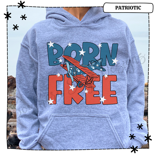 Born Free