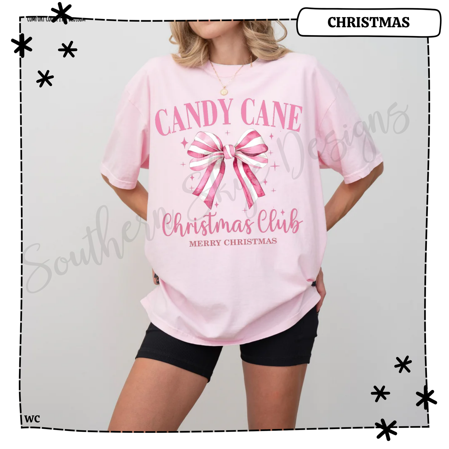 Candy Cane Club