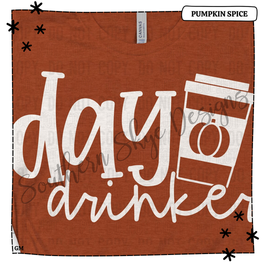 Day Drinker