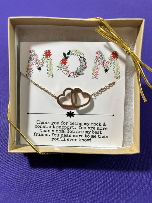 Mom Necklace
