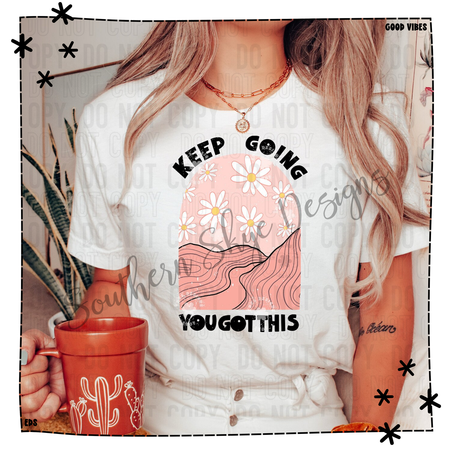 Keep Going You Got This