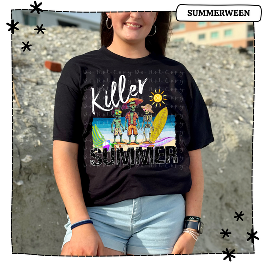 Killer Summer