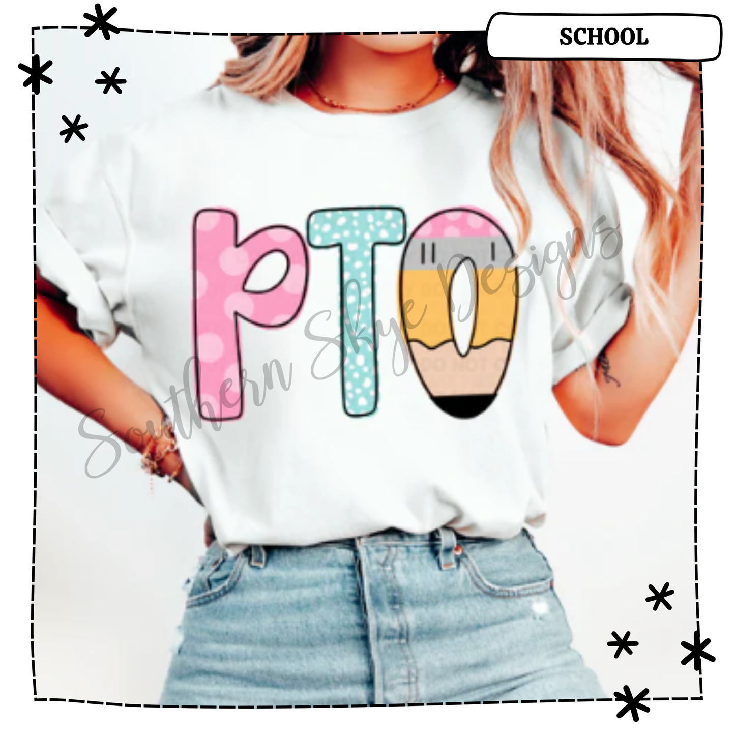 PTO Doodle