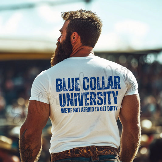 Blue Collar University