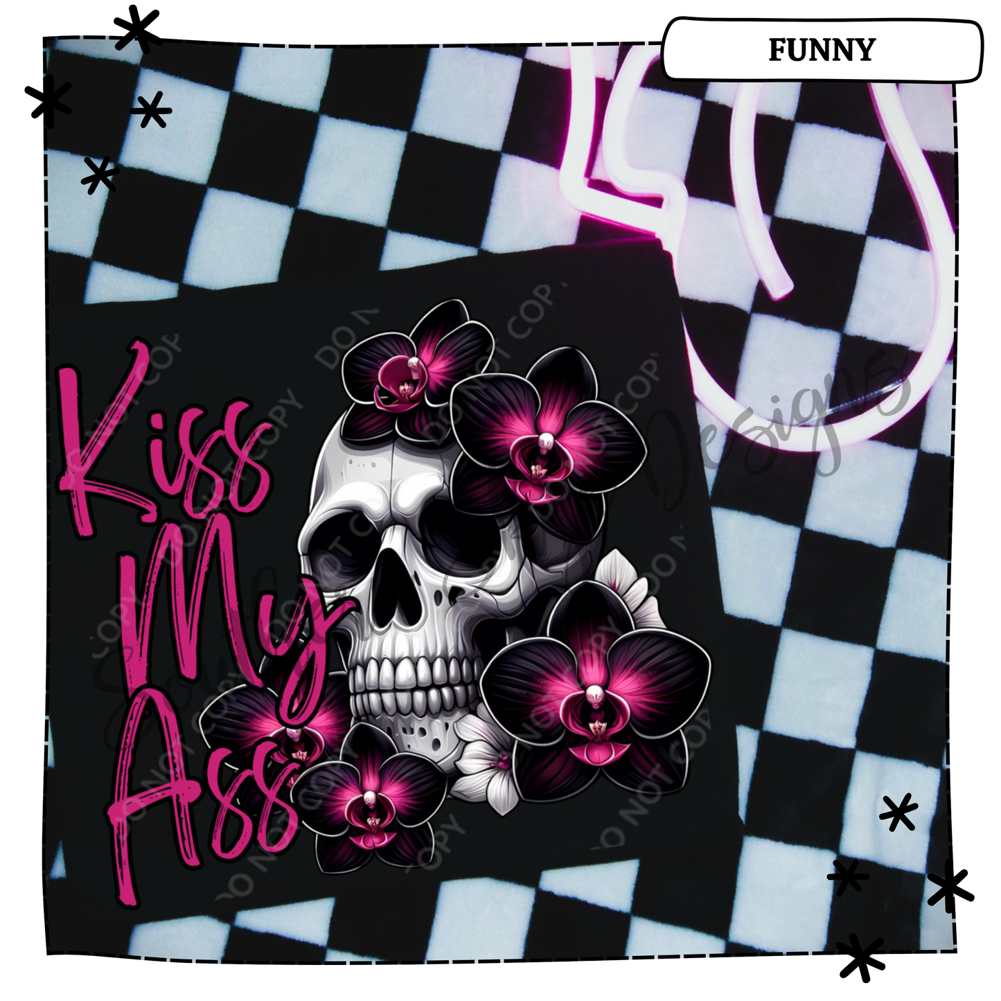 Kiss My Ass