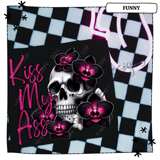 Kiss My Ass