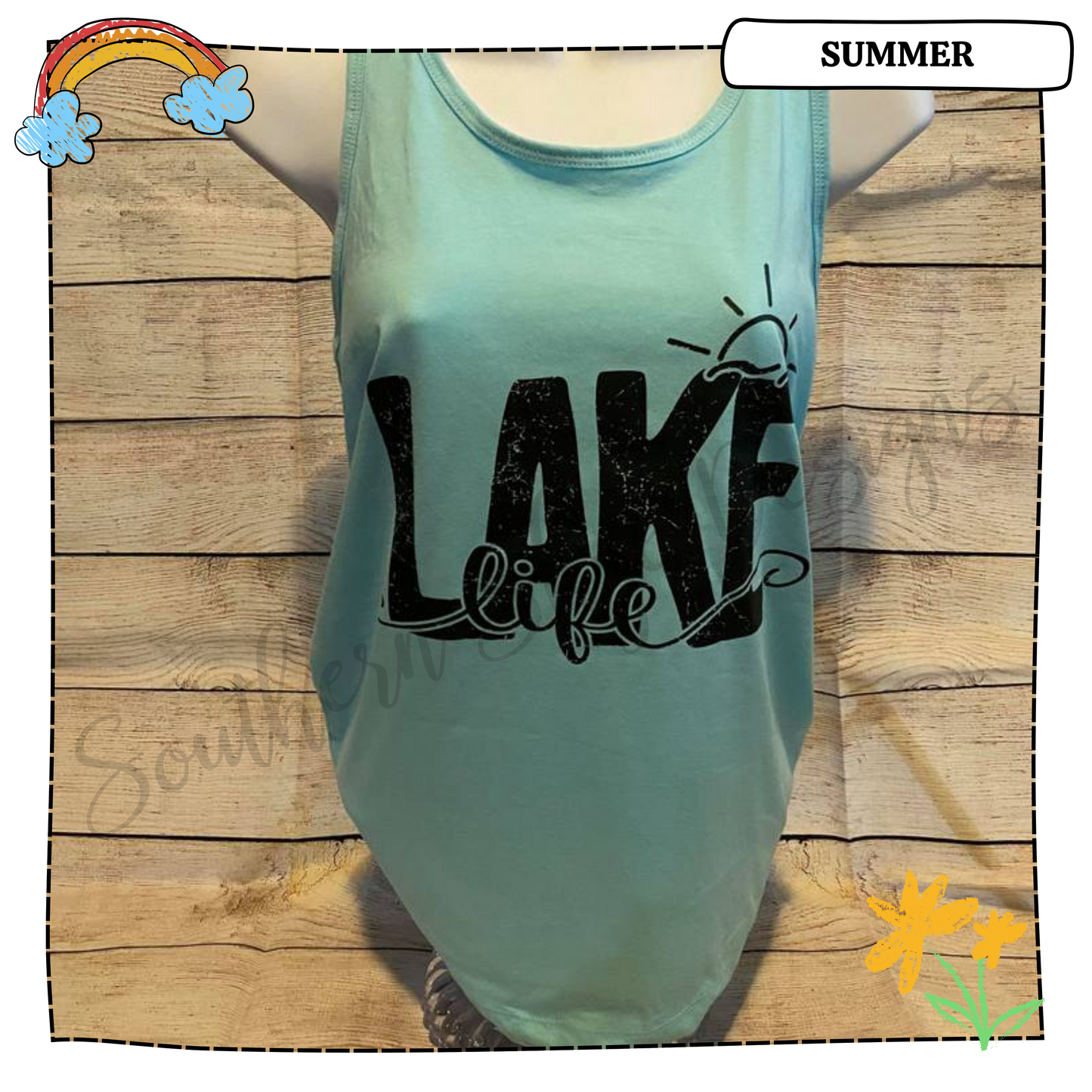 Lake Life