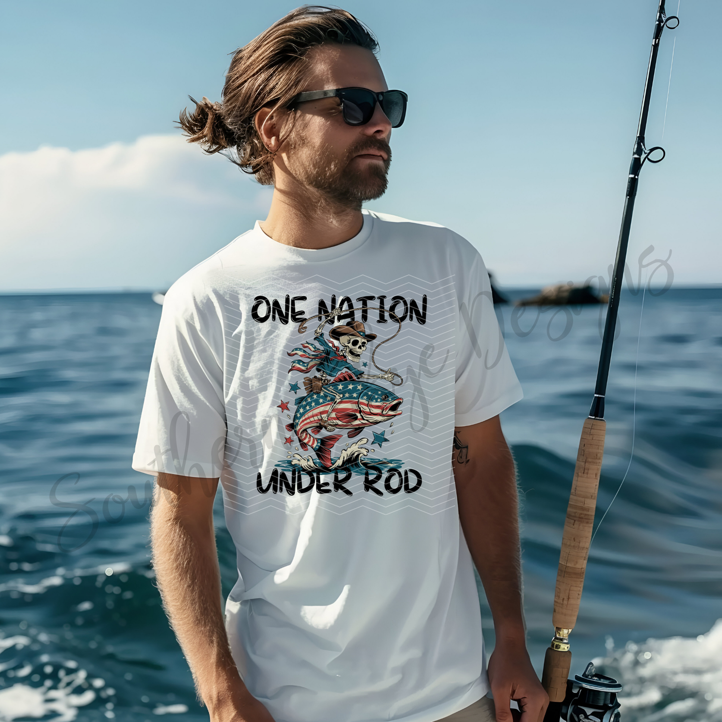 One Nation Under Rod