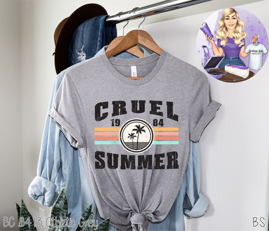 Cruel Summer