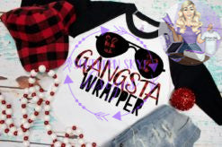 Gangsta Wrapper Youth