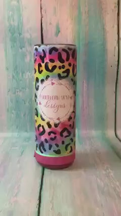 Custom Tumbler Orders